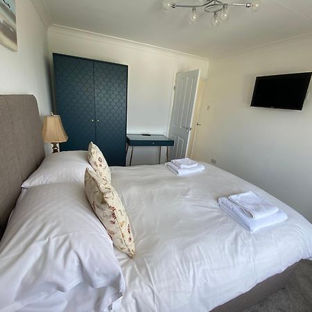 Beau Vallon Holiday Apartments Saint Peter Экстерьер фото