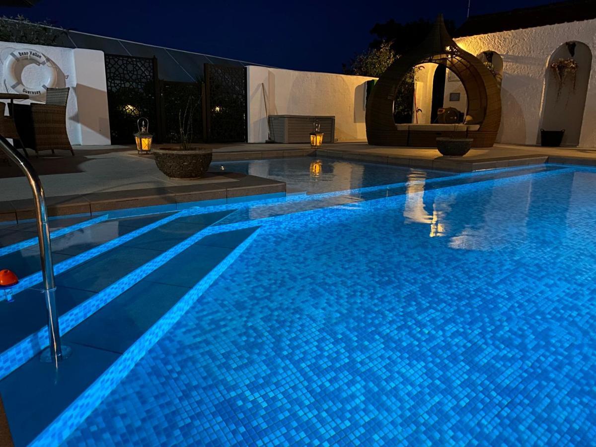 Beau Vallon Holiday Apartments Saint Peter Экстерьер фото