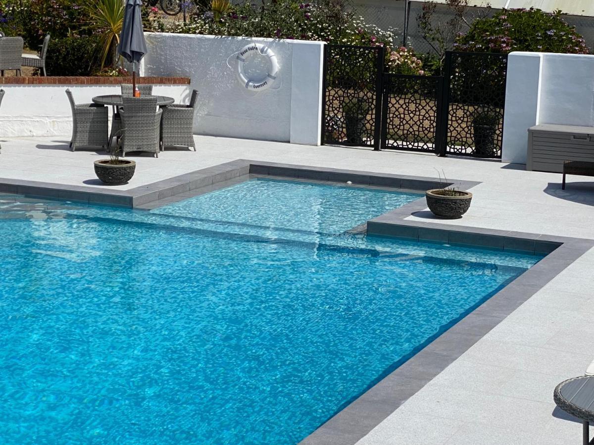 Beau Vallon Holiday Apartments Saint Peter Экстерьер фото