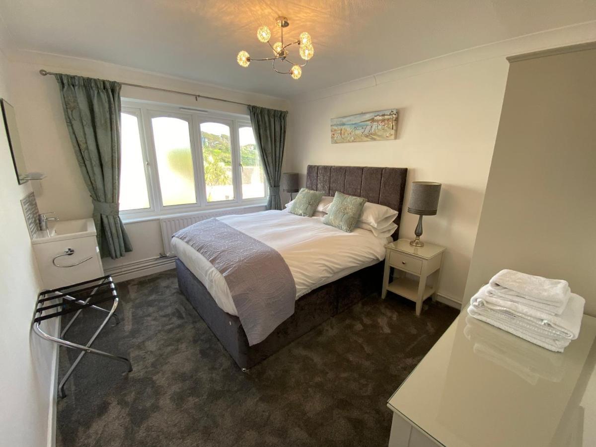 Beau Vallon Holiday Apartments Saint Peter Экстерьер фото