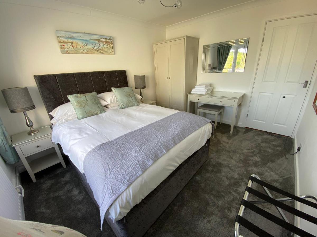 Beau Vallon Holiday Apartments Saint Peter Экстерьер фото