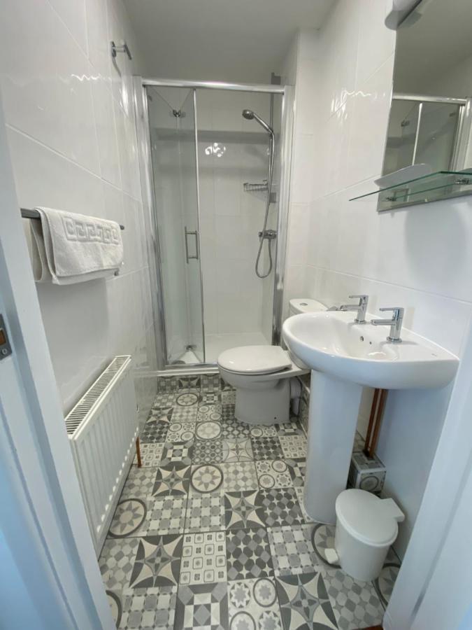 Beau Vallon Holiday Apartments Saint Peter Экстерьер фото