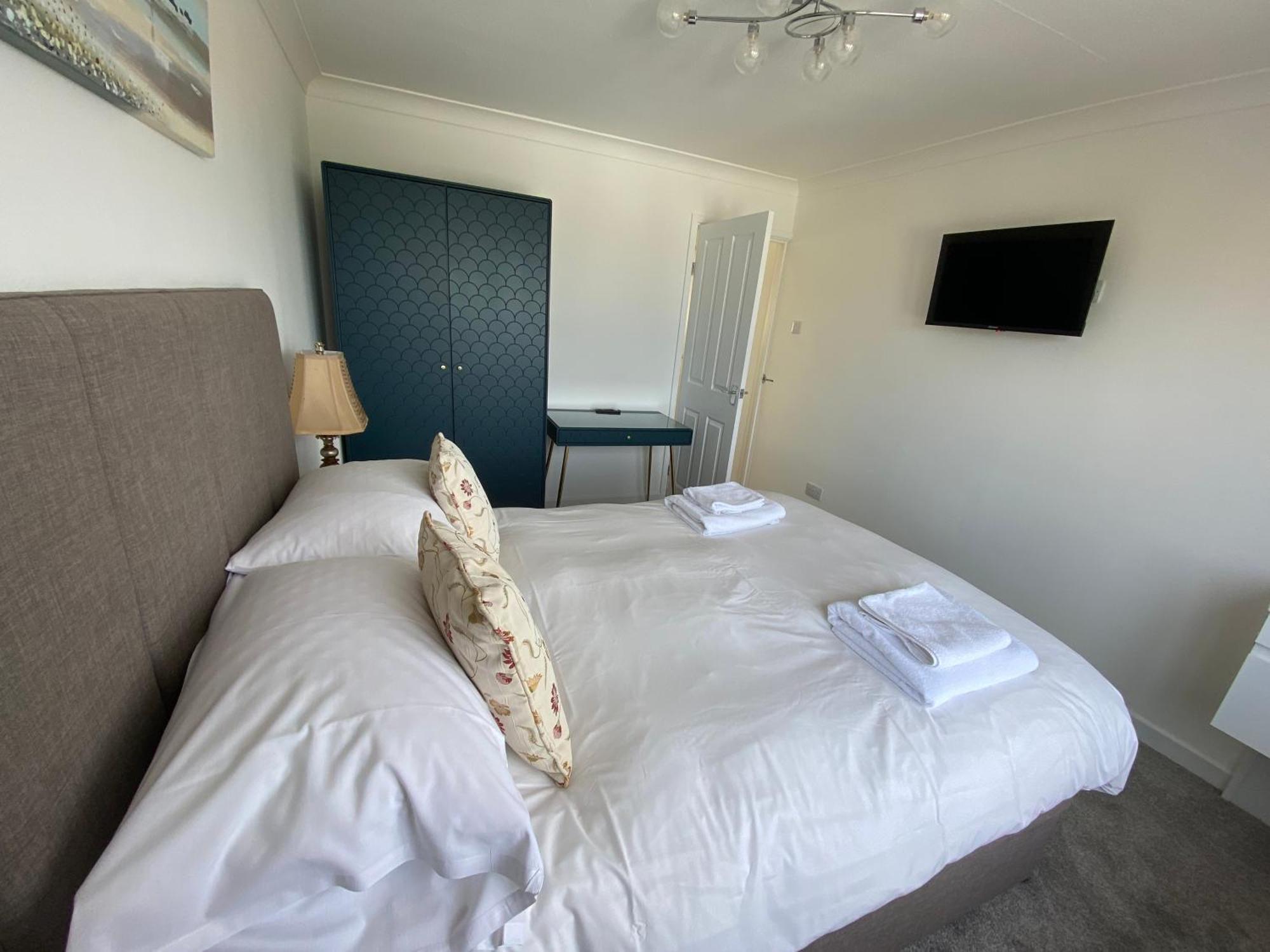Beau Vallon Holiday Apartments Saint Peter Экстерьер фото
