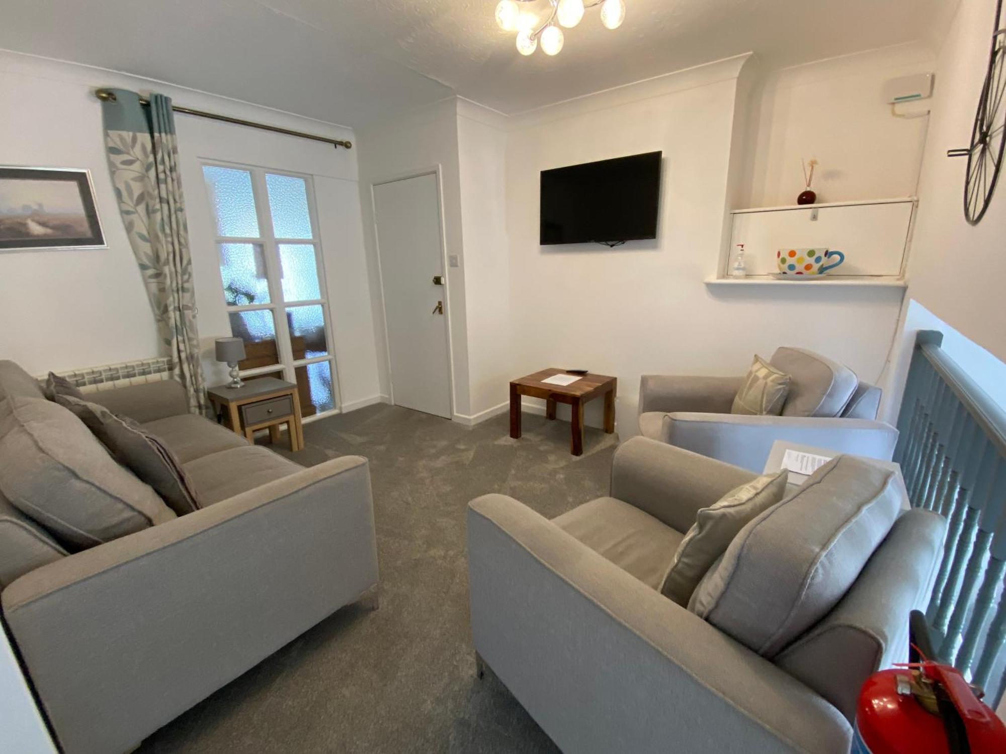 Beau Vallon Holiday Apartments Saint Peter Экстерьер фото