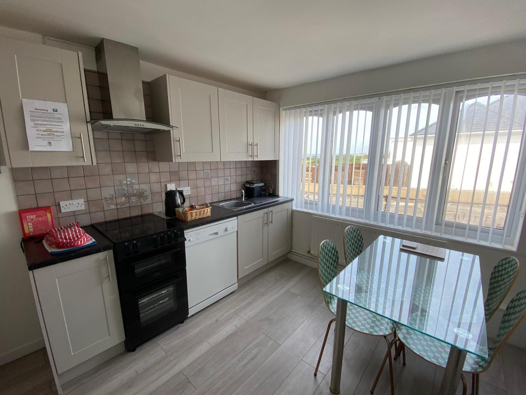 Beau Vallon Holiday Apartments Saint Peter Экстерьер фото