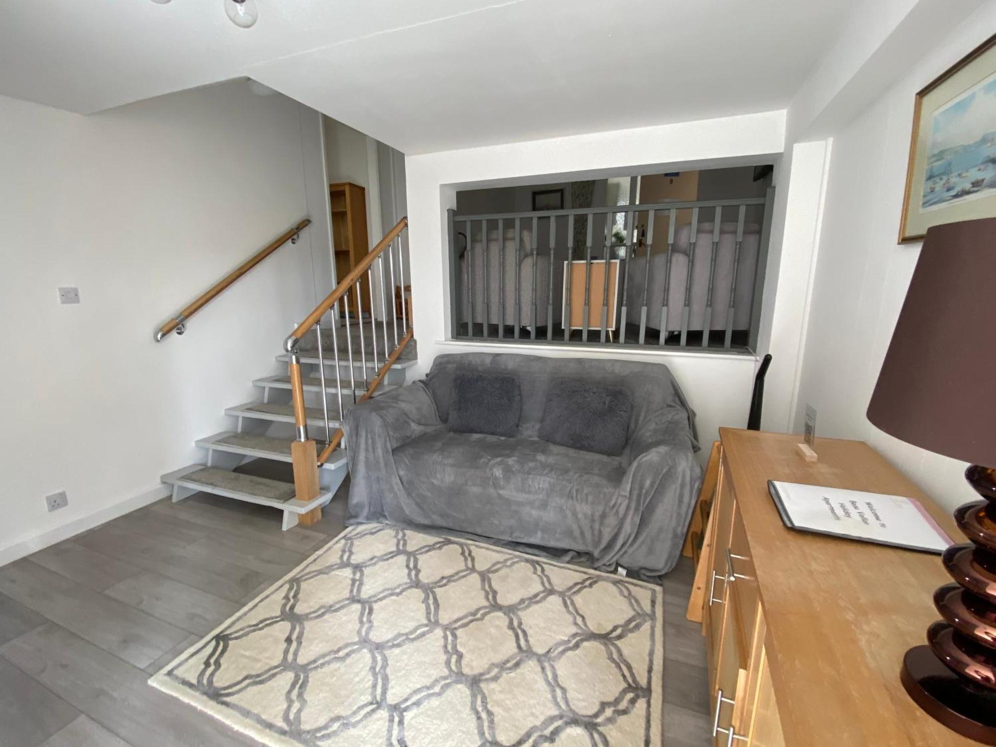 Beau Vallon Holiday Apartments Saint Peter Экстерьер фото