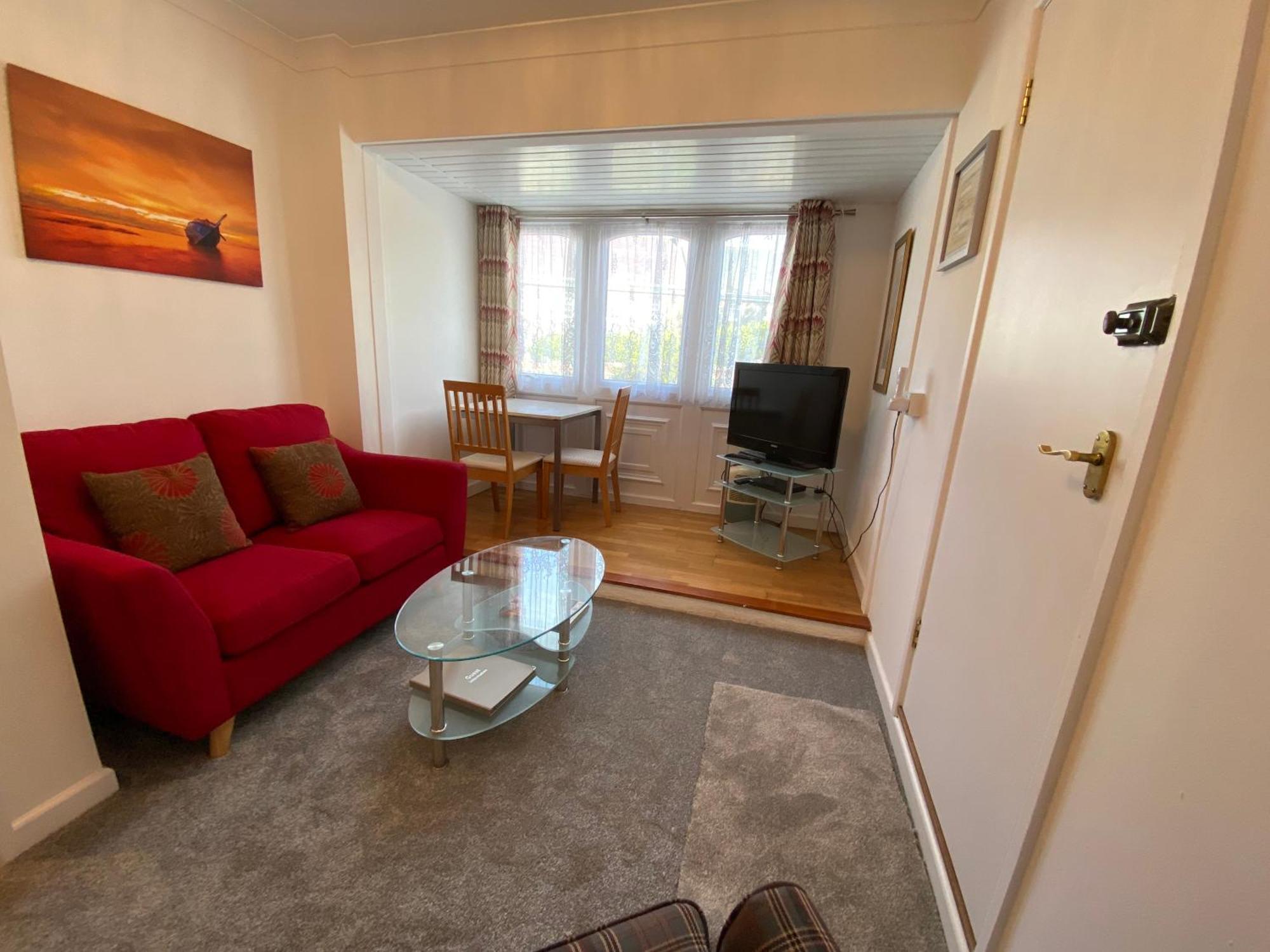 Beau Vallon Holiday Apartments Saint Peter Экстерьер фото