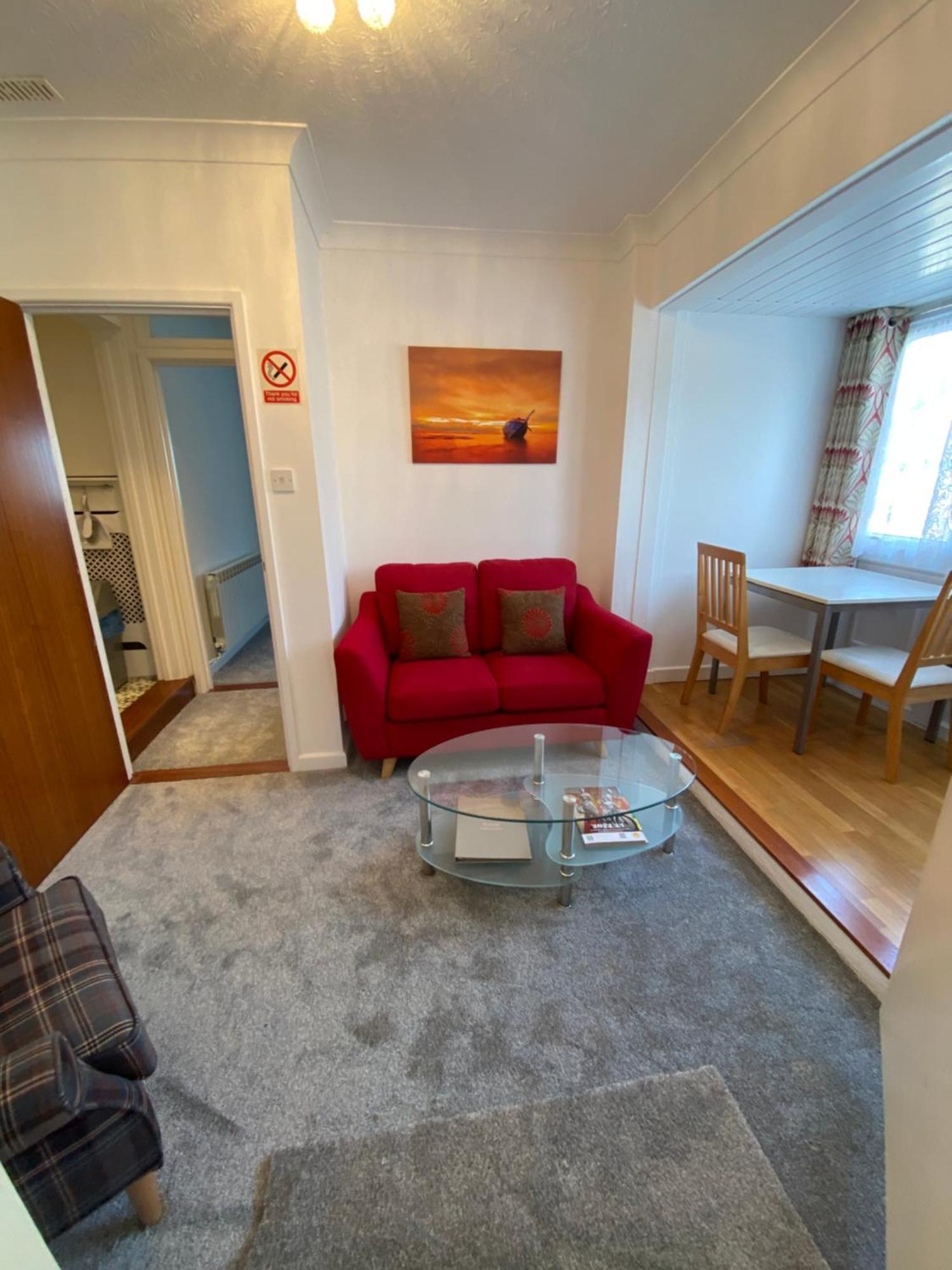 Beau Vallon Holiday Apartments Saint Peter Экстерьер фото