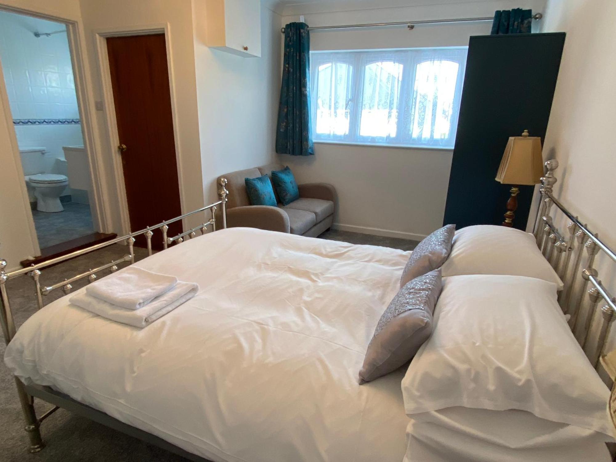 Beau Vallon Holiday Apartments Saint Peter Экстерьер фото