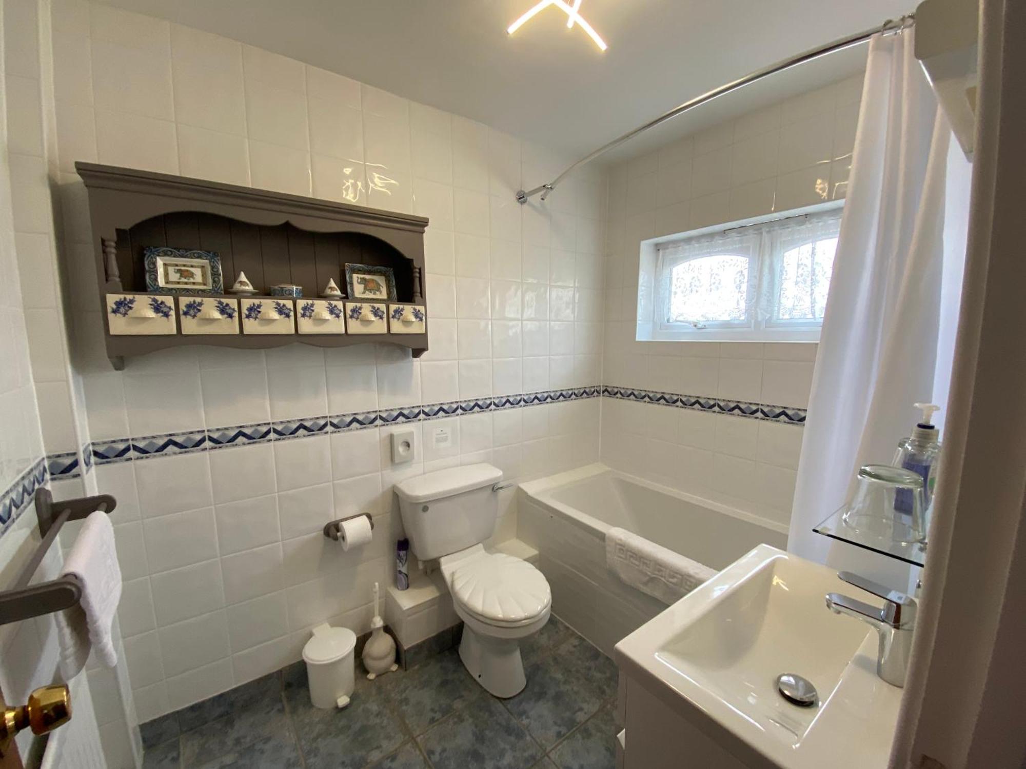 Beau Vallon Holiday Apartments Saint Peter Экстерьер фото