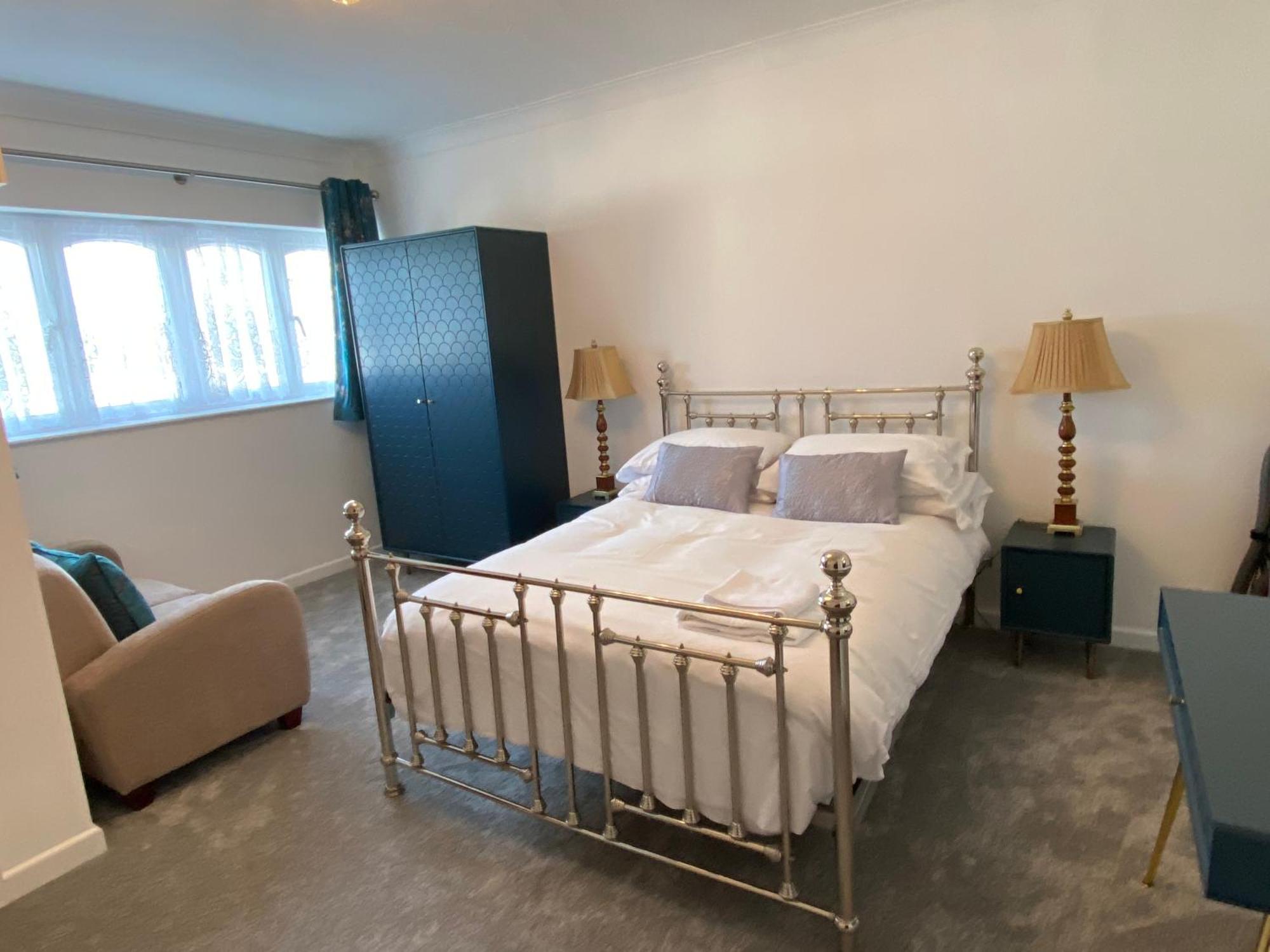 Beau Vallon Holiday Apartments Saint Peter Экстерьер фото