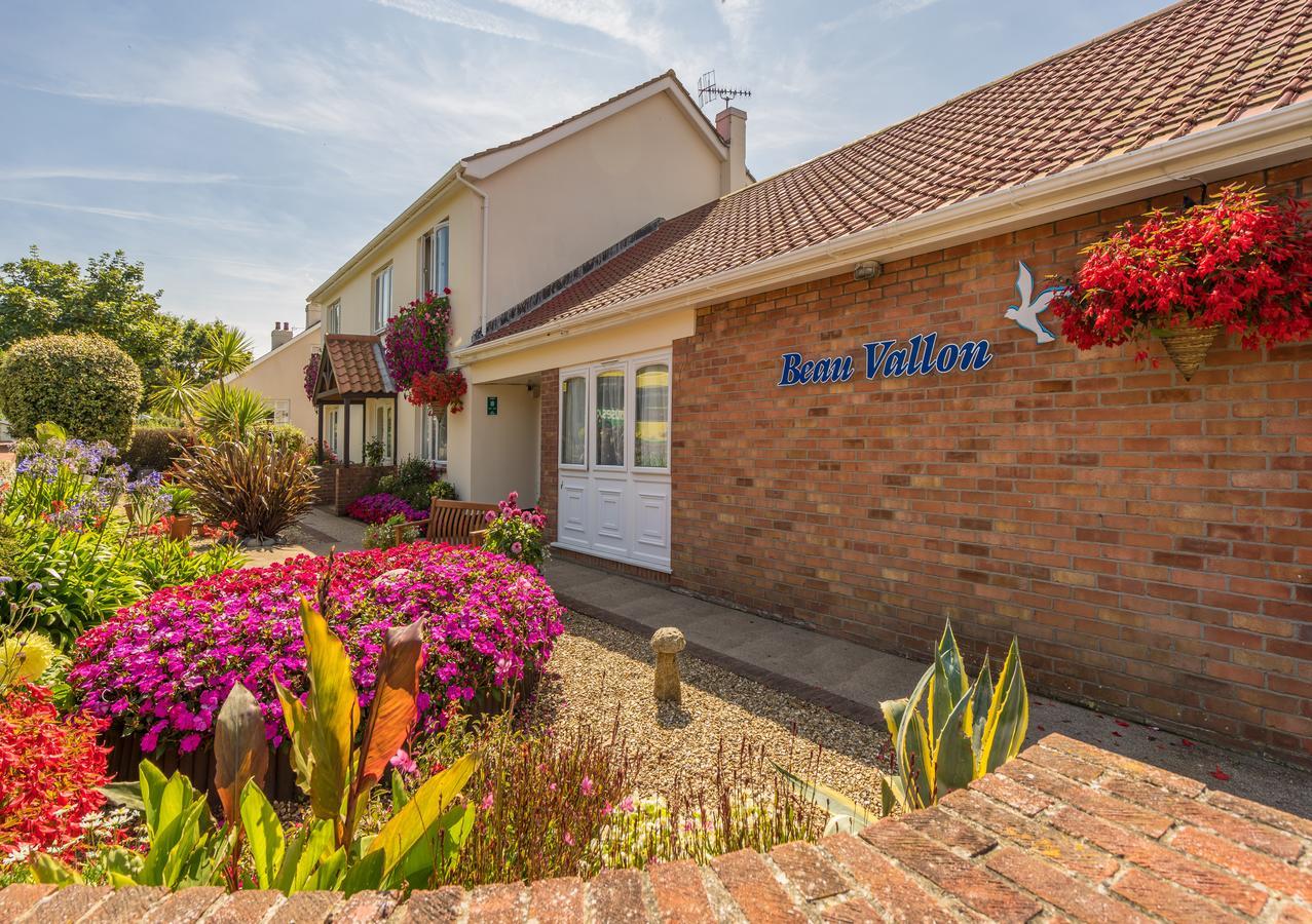 Beau Vallon Holiday Apartments Saint Peter Экстерьер фото