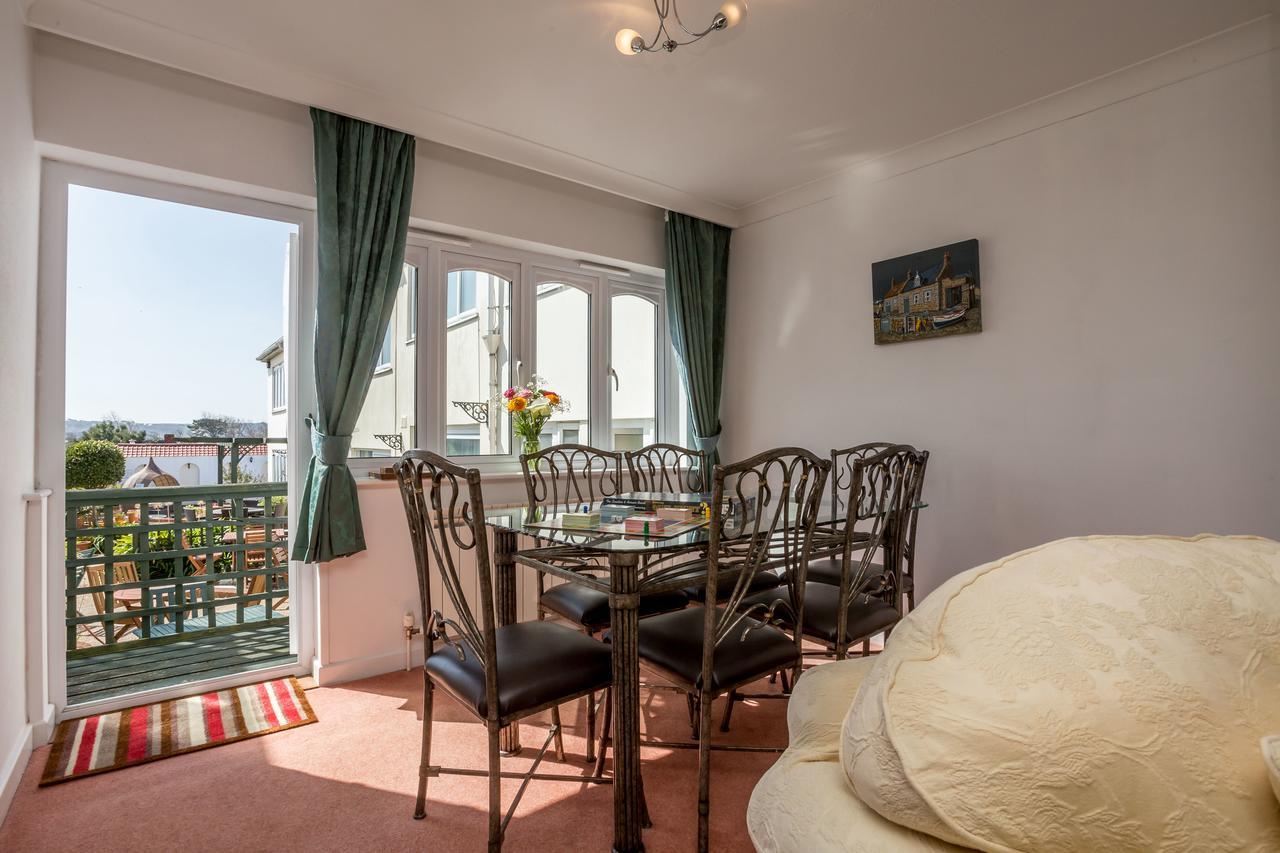 Beau Vallon Holiday Apartments Saint Peter Экстерьер фото