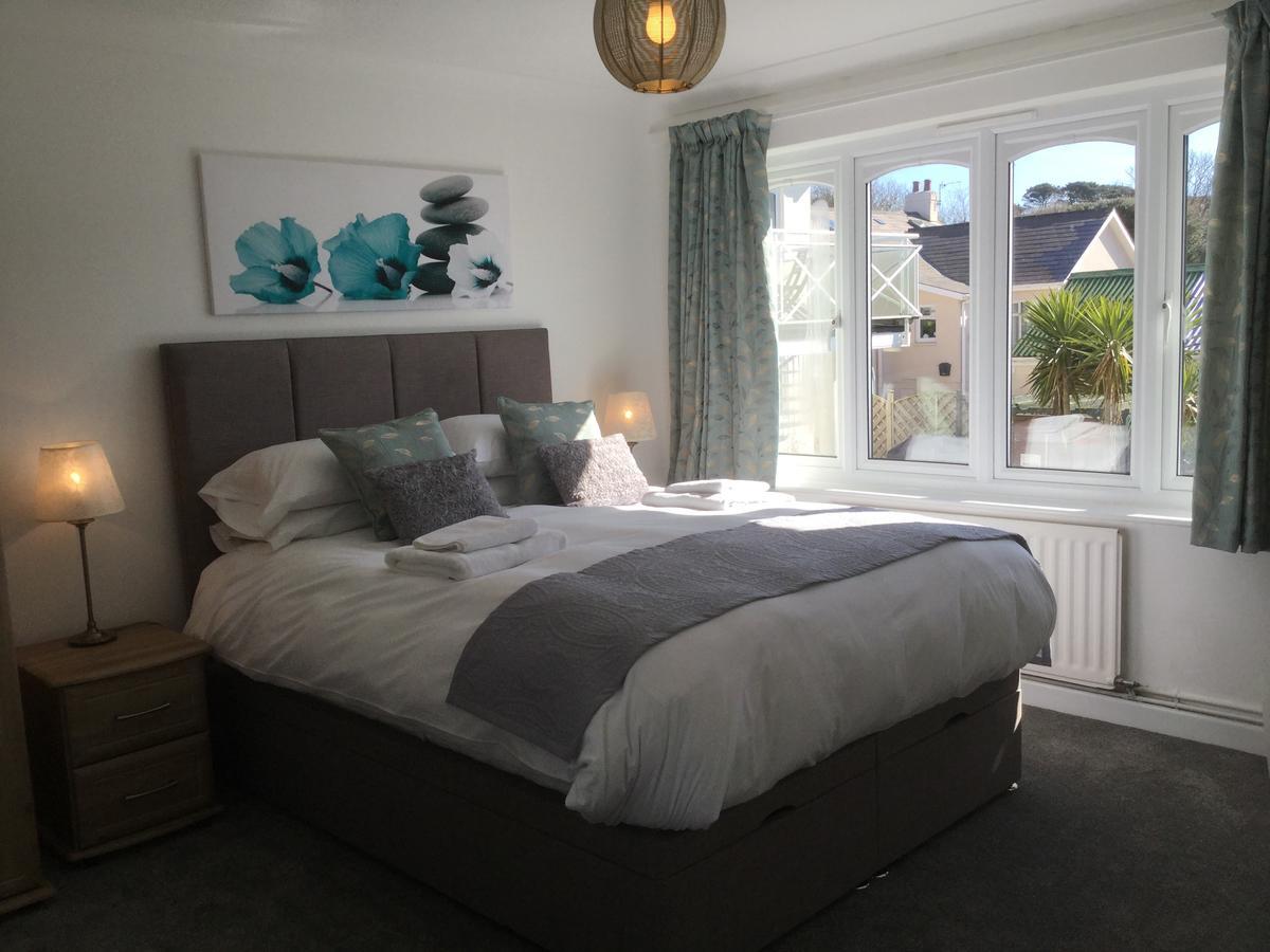 Beau Vallon Holiday Apartments Saint Peter Экстерьер фото
