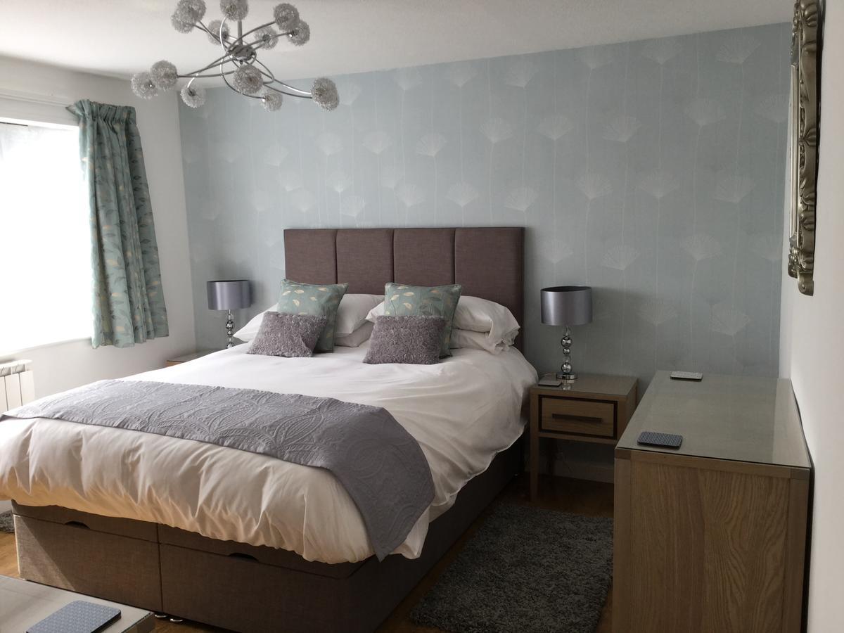 Beau Vallon Holiday Apartments Saint Peter Экстерьер фото