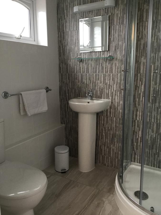 Beau Vallon Holiday Apartments Saint Peter Экстерьер фото