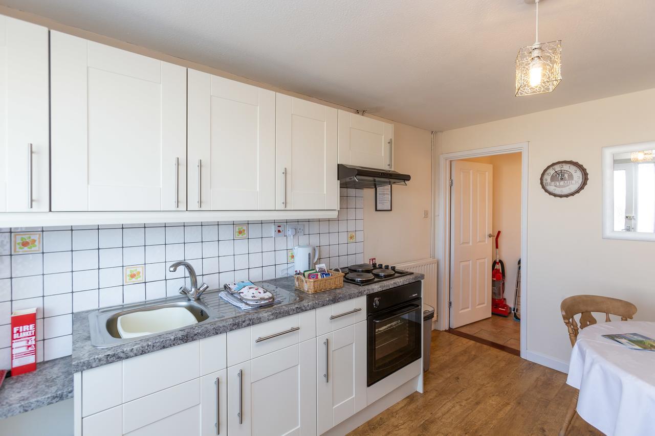 Beau Vallon Holiday Apartments Saint Peter Экстерьер фото