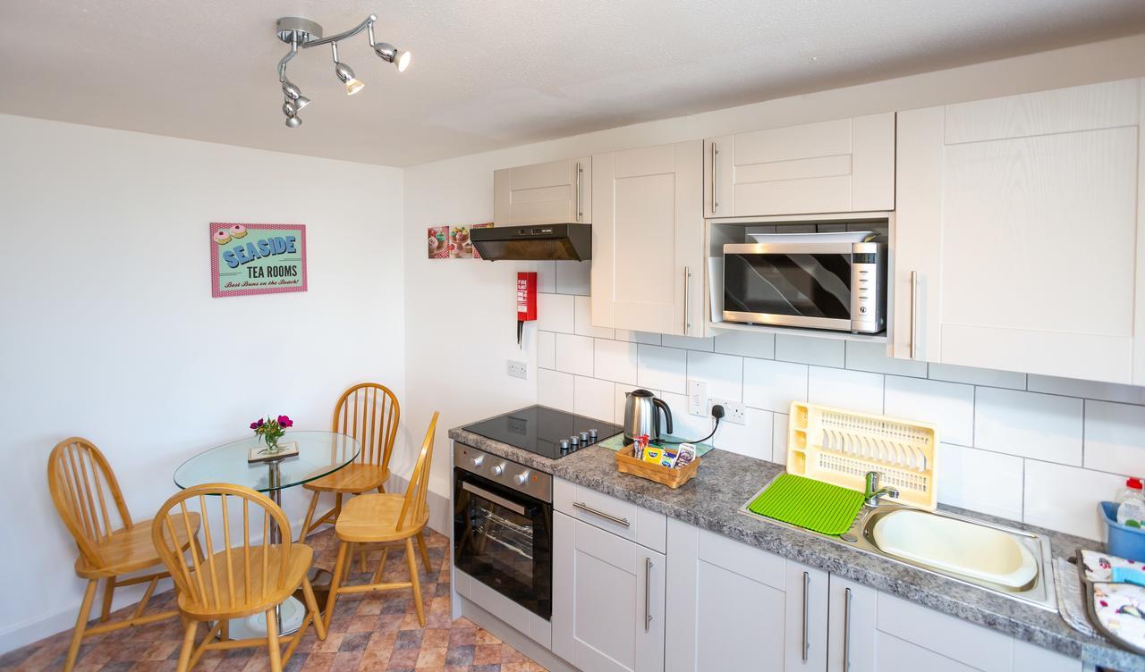 Beau Vallon Holiday Apartments Saint Peter Экстерьер фото