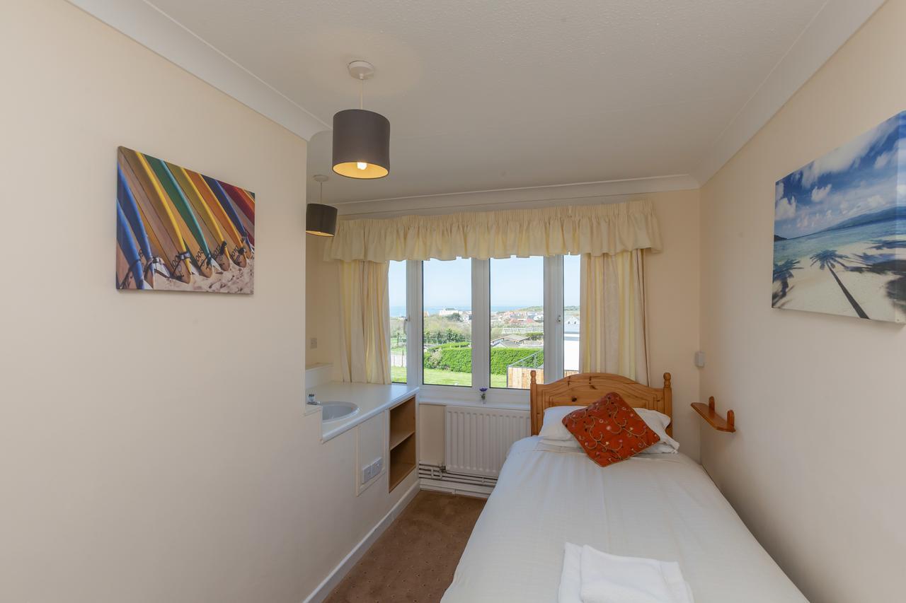 Beau Vallon Holiday Apartments Saint Peter Экстерьер фото